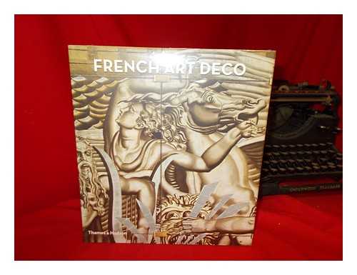 Goss, Jared - French Art Deco / Jared Goss
