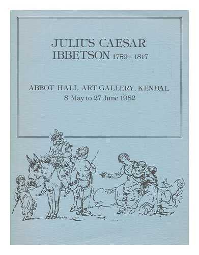 IBBETSON, JULIUS (1759-1817) - Julius Caesar Ibbetson, 1759-1817