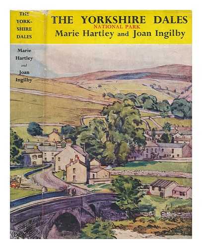 HARTLEY, MARIE - The Yorkshire dales