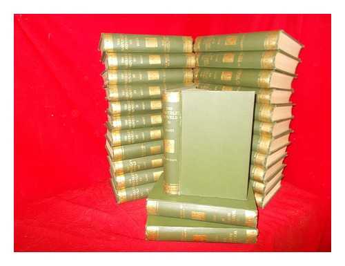 SCOTT, WALTER SIR (1771-1832) - The Waverley novels