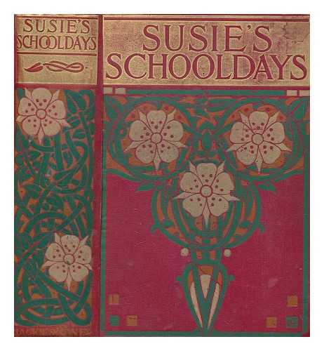 OLD GIRL - Susie's school-days in France