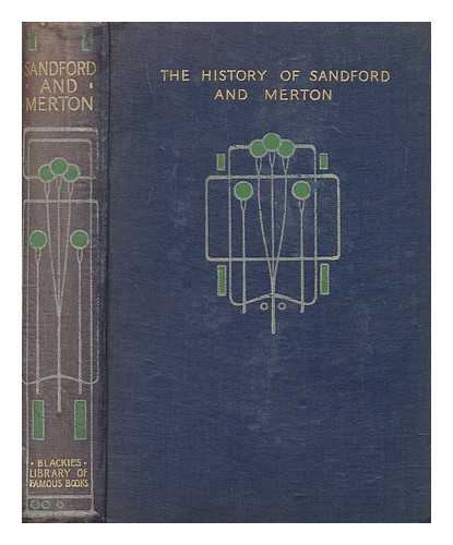 DAY, THOMAS (1748-1789) - The history of Sandford and Merton