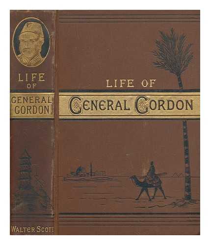 FARNINGHAM, MARIANNE (1834-1909) - Life of General Gordon