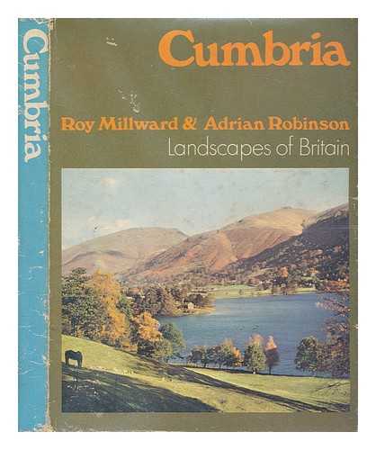 MILLWARD, ROY - Cumbria / Roy Millward and Adrian Robinson