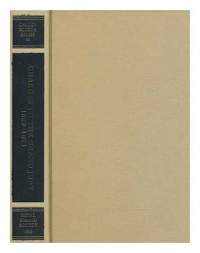 LAMOINE, GEORGES - Charges to the grand jury, 1689-1803 / edited by Georges Lamoine