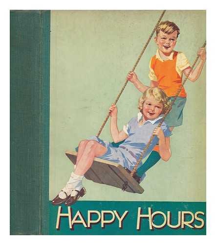 DEAN & SON - Happy Hours
