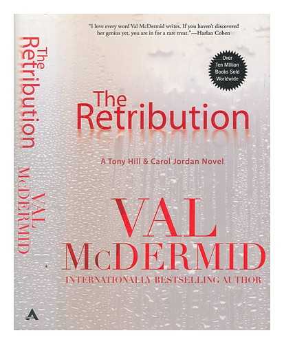 MCDERMID, VAL - The retribution