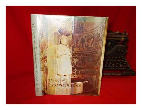 BULLOUGH, DONALD - The age of Charlemagne / text by Donald Bullough ; photographs by E. Smith [and others]