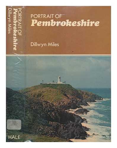 MILES, DILLWYN - Portrait of Pembrokeshire