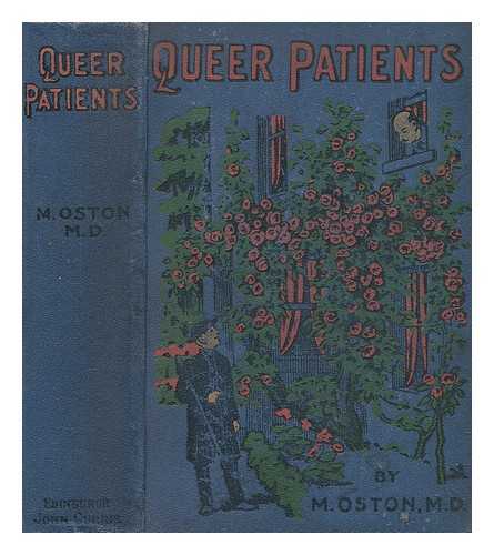 OSTON, M - Queer patients