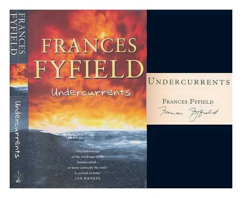 FYFIELD, FRANCES - Undercurrents / Frances Fyfield