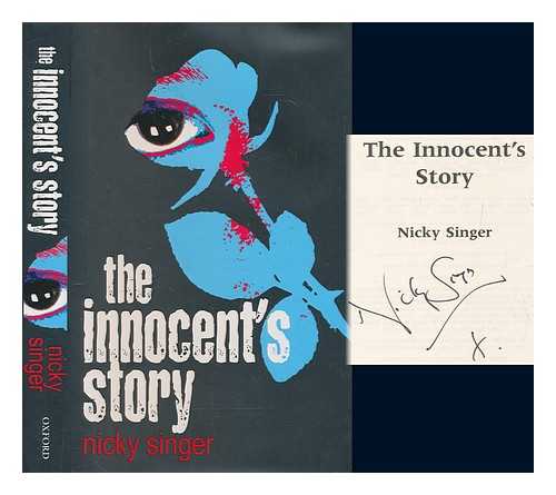 SINGER, NICKY - The innocent's story / Nicky Singer