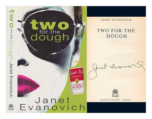 EVANOVICH, JANET - Two for the dough / Janet Evanovich