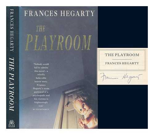 HEGARTY, FRANCES - The playroom