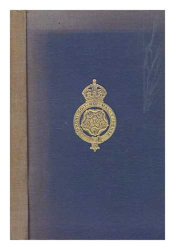 GALE & POLDEN - The Royal Fusiliers in an outline of military history, 1685-1926