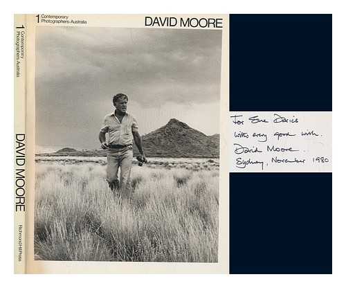 MOORE, DAVID - David Moore