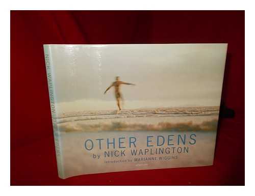 WAPLINGTON, NICK - Other Edens