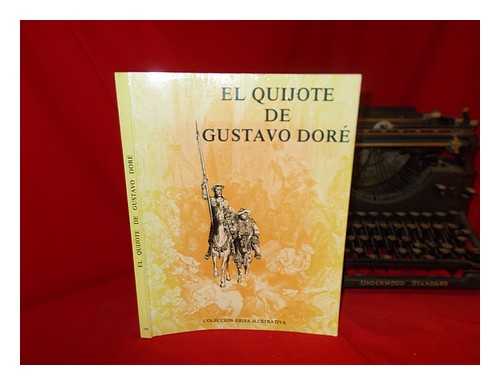 DOR, GUSTAVE - El Quijote de Gustavo Dor