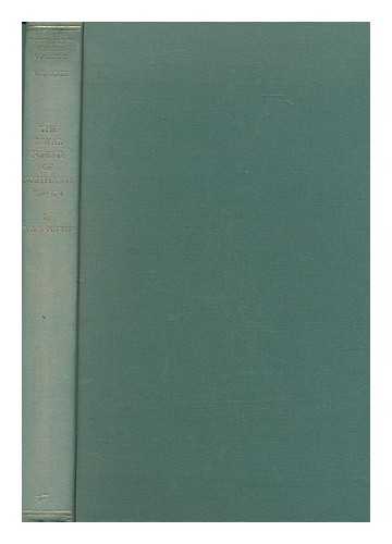 PETTIT, PHILIP ARTHUR JOHN - The royal forests of Northamptonshire : a study in their economy, 1558-1714