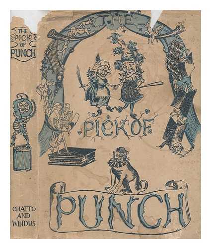 PUNCH (LONDON, ENGLAND) - The Pick of 'Punch' : an annual selection 1948