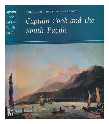 BRITISH MUSEUM - The British Museum yearbook. 3 Captain Cook and the South Pacific