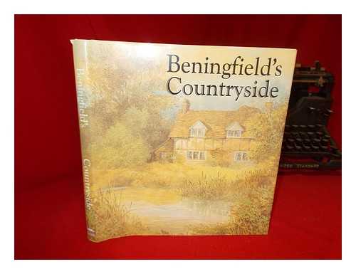 BENINGFIELD, GORDON - Beningfield's countryside