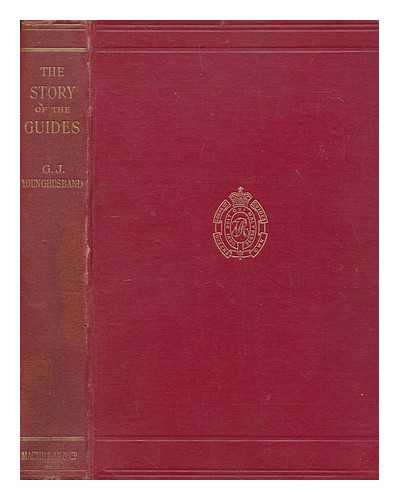 YOUNGHUSBAND, G. J. (GEORGE JOHN) (1859-1944) - The story of the Guides