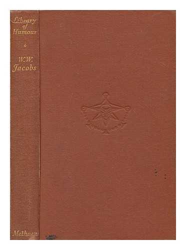 KNOX, E. V - Methuen's Library of Humour - W. W. Jacob