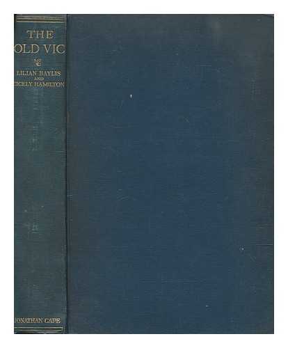 HAMILTON, CICELY (1872-1952) - The Old Vic