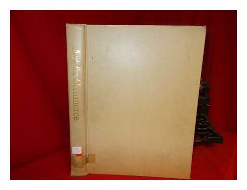 ROBINSON, E. S. & A. (FIRM) - Art for commerce : illustrations and designs in stock at E. S. & A. Robinson, Printers, Bristol in the 1880's / introduction by Michael Turner and David Vaisey