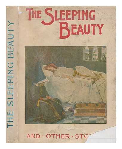 A. L. BURT COMPANY - The Sleeping Beauty and Other Stories (including 'Unselfish Sambo')