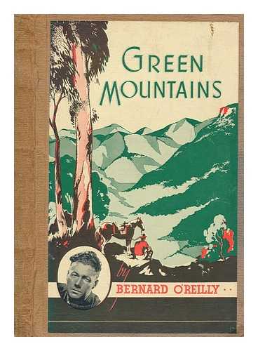 O'Reilly, Bernard (1903-1975) - Green mountains
