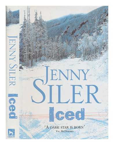 SILER, JENNY - Iced