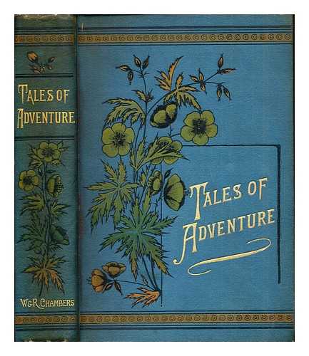 Multiple Authors - Tales of Adventure