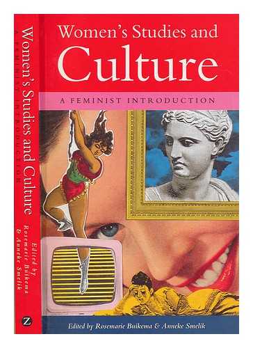BUIKEMA, R - Women's studies and culture : a feminist introduction