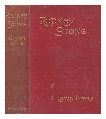 DOYLE, ARTHUR CONAN (1859-1930) - Rodney Stone