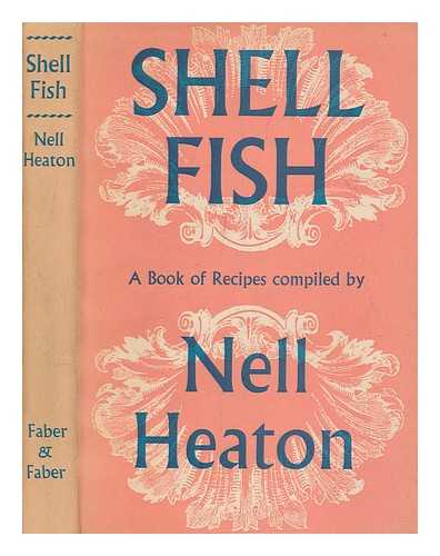 HEATON, NELL - Shell fish