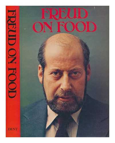 FREUD, CLEMENT (1924-2009) - Freud on food / Clement Freud ; illustrated with cartoons by Haro