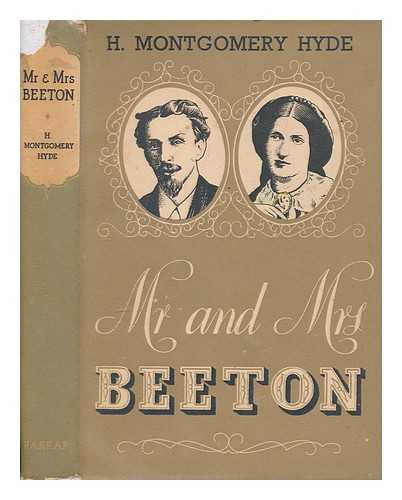 HYDE, H. MONTGOMERY (HARFORD MONTGOMERY) (1907-1989) - Mr and Mrs Beeton