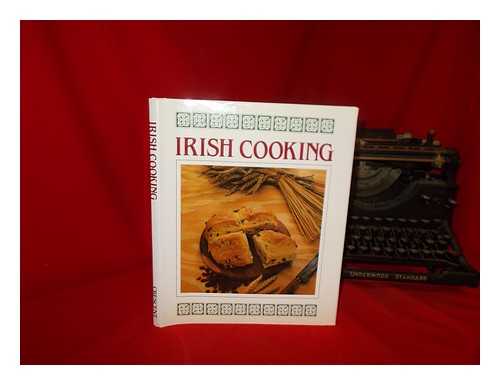 STEWART, JILLIAN - Irish cooking