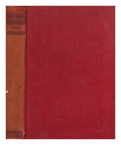 BUKHARIN, NIKOLAI IVANOVICH (1888-1938) - Historical materialism, a system of sociology. Authorized translation from the third Russian edition