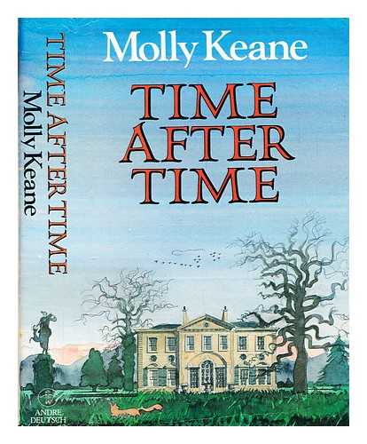 KEANE, MOLLY (1904-1996) - Time after time