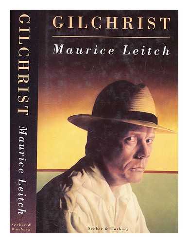 LEITCH, MAURICE - Gilchrist