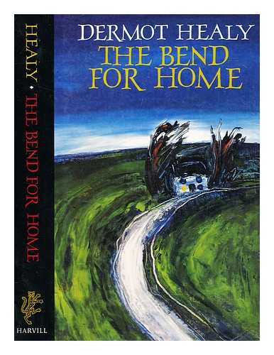 HEALY, DERMOT - The bend for home