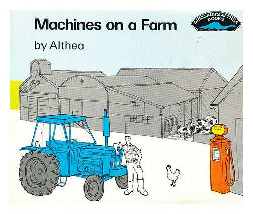 ALTHEA - Machines on a farm