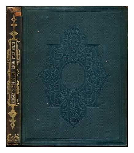 VERNEY, KNIGHT, SIR RALPH. BRUCE, JOHN. CAMDEN SOCIETY - Verney Papers: notes of proceedings in the Long Parliament, temp. Charles I