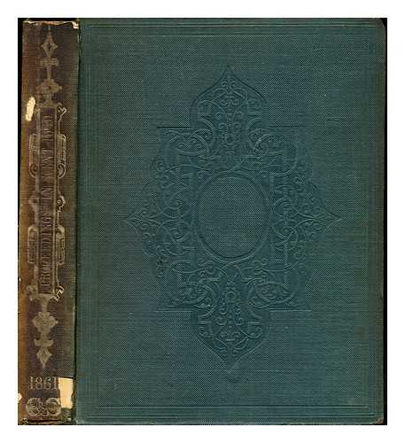 LARKING, LAMBERT BLACKWELL. CAMDEN SOCIETY - Proceedings, principally in the county of Kent : in connection with the Parliaments called in 1640 : and especially with the Committee of Religion appointed in that year