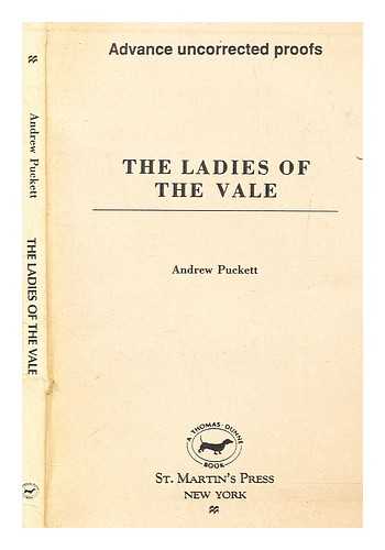 PUCKETT, ANDREW - The ladies of the vale