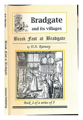 RAMSEY, DAVID - Break fast at Bradgate