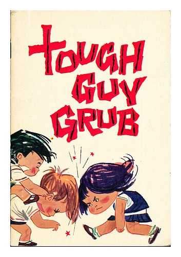 ATORA - Tough Guy Grub